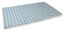 Croci - Tapis Rafraichissant Checks & Cherry pour Chiens - 90x50cm Indicateur image num&eacute;ro 2
