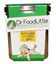 Dr Foodlittle - Plat cuisiné pour Chien au Porc - 150g Indicateur image numéro 1