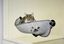 Kerbl - Hamac de Fenêtre Filzino pour Chat Indicateur image numéro 4