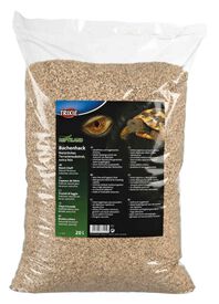 Trixie - Copeaux de hêtre substrat naturel extra fin - 20l Trixie - Copeaux de hêtre substrat naturel extra fin - 20l