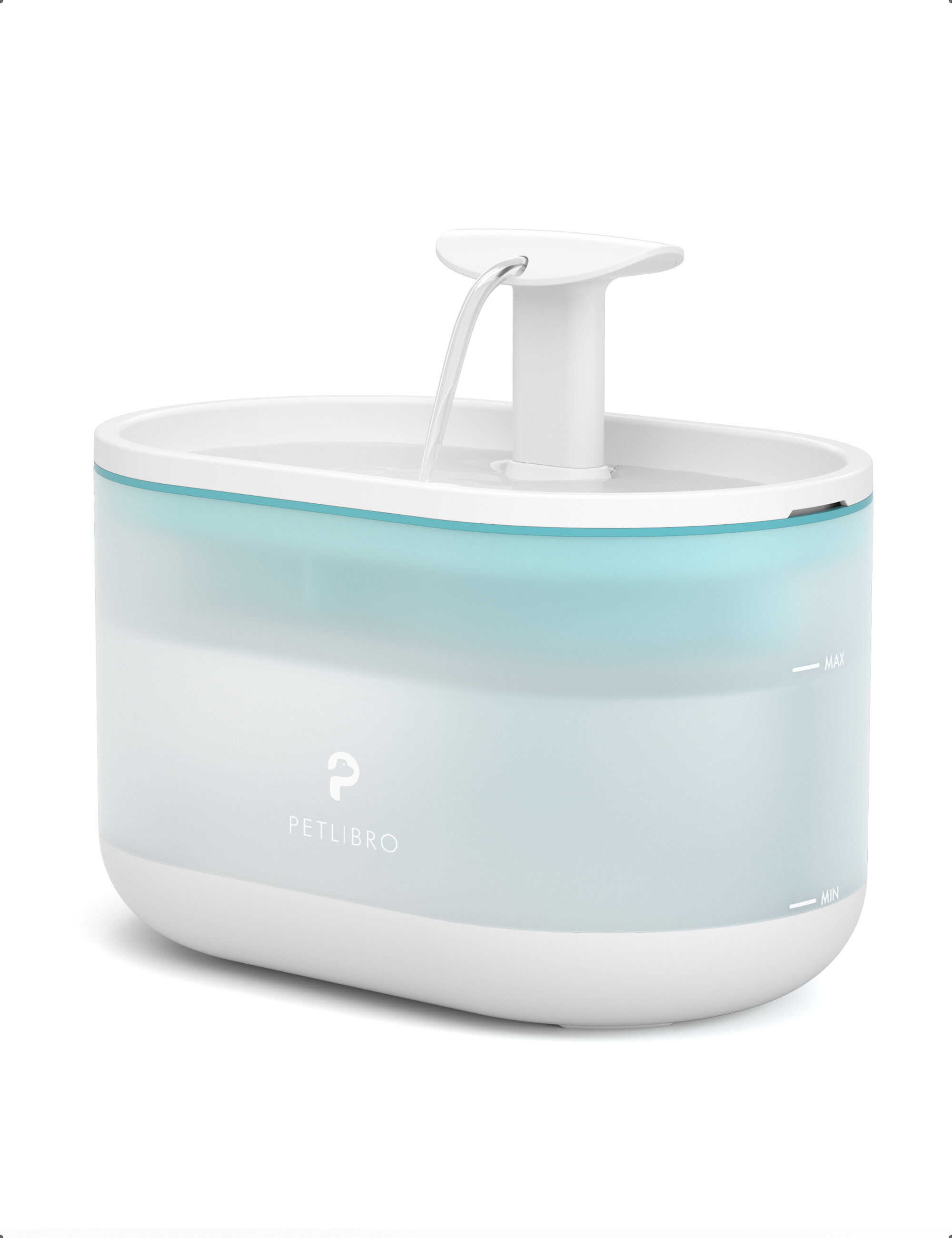 Petlibro - Fontaine &agrave; Eau Silencieuse - 2,1L Image num&eacute;ro 2