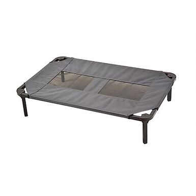 Duvoplus - Lit de Camp Relax pour Chien - M