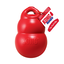 KONG - Jouet Bounzer Rouge pour Chiens - L Indicateur image numéro 1