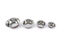 Leeby - Gamelle Inox &agrave; Motifs pour Chiens - L/1,6L Indicateur image num&eacute;ro 6