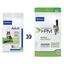 Virbac - Croquettes Veterinary HPM Adult Neutered pour Chats - 400g Indicateur image numéro 2