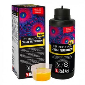 Red Sea - REEF ENERGY PLUS - 500ML