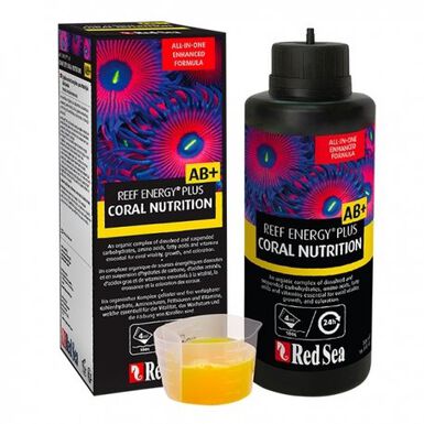 Red Sea - REEF ENERGY PLUS - 500ML