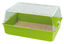Ferplast - Cage Mini Duna Multy pour Hamster - Vert Indicateur image numéro 3
