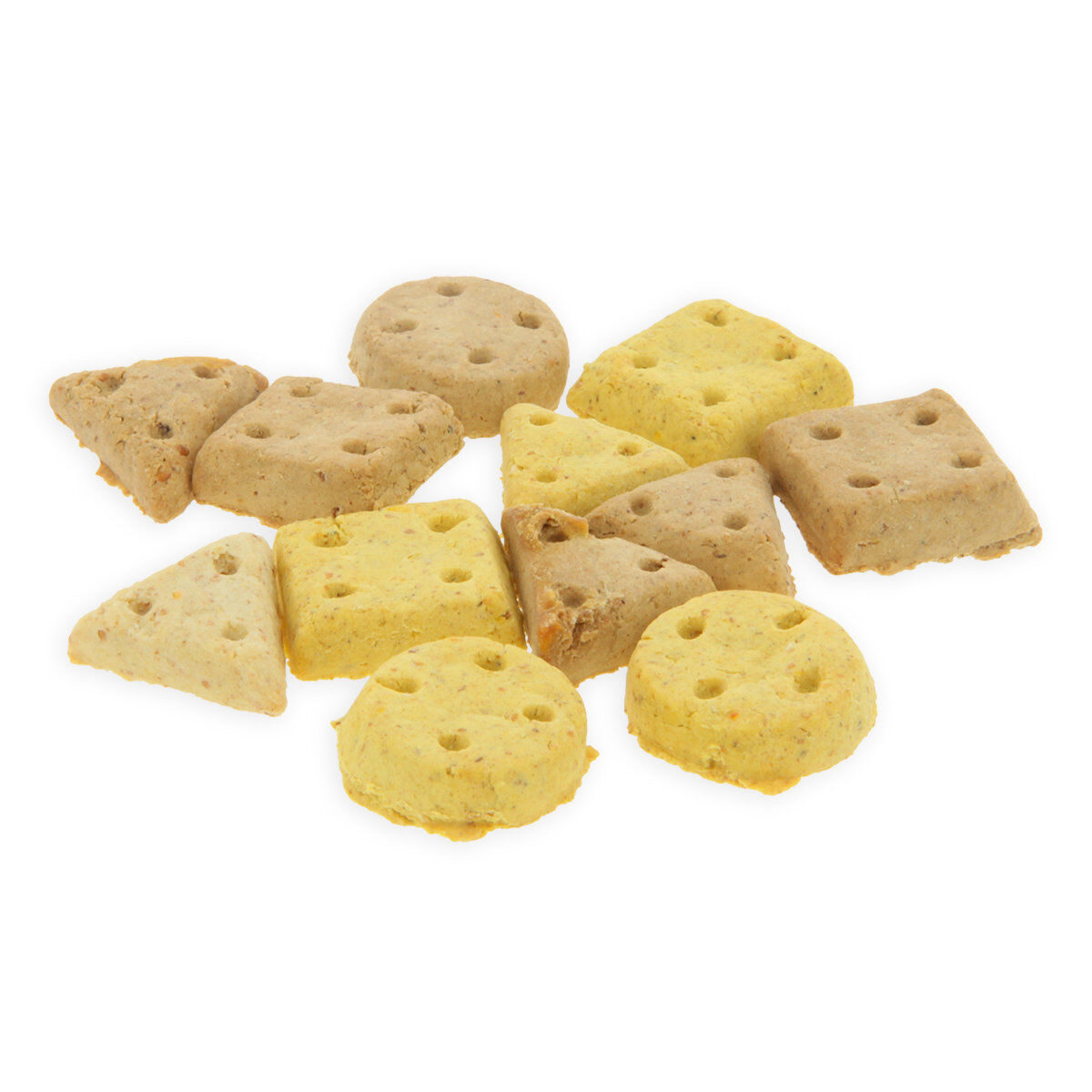 Animal Lovers - Biscuits Variant Mix pour Chien - 10Kg Image num&eacute;ro 2