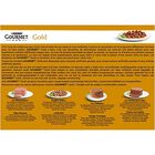 Gourmet - Boîte Gold Les Noisettes pour Chat - 12x85g image number null