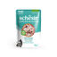 Schesir - Sachet en Gel&eacute;e Complete Nutrition Thon avec Dorade pour Chats - 85g Indicateur image num&eacute;ro 2