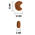 Ownat - Croquettes Classic Sterilized pour Chats image number null