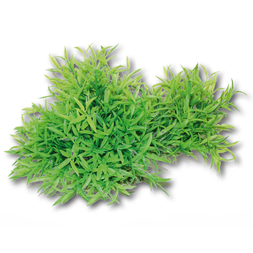 Amtra - D&eacute;coration Plante Replica Bamboo - 30x16cm Image num&eacute;ro 1