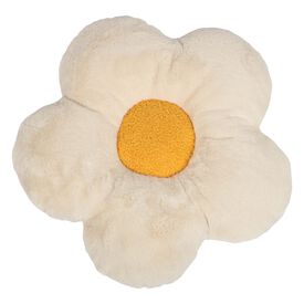 Coockoo - Coussin Fleur Lady Daisy pour Chats - 50x50cm