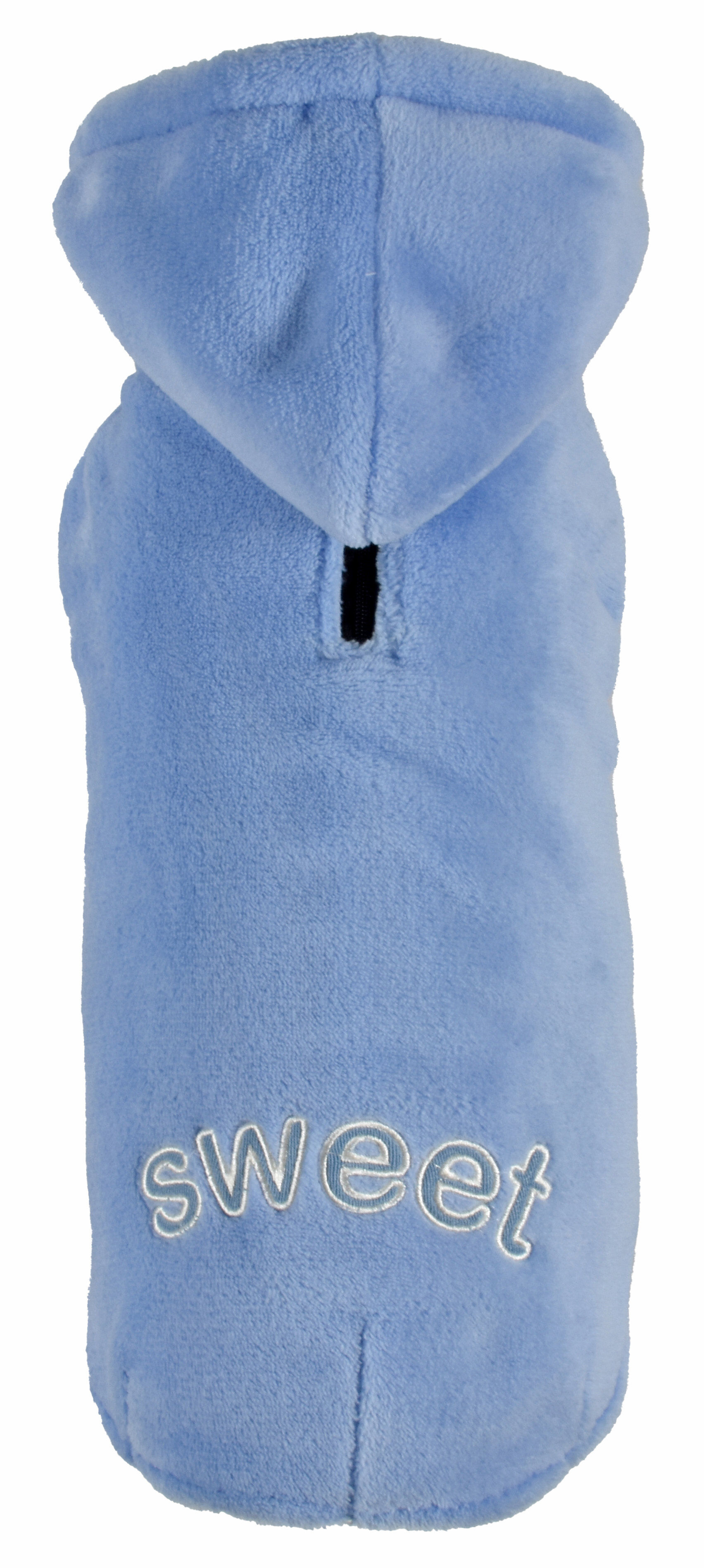 Bobby - Pull Sweet Lavande - S 34 Image num&eacute;ro 1