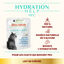 Almo Nature - Pochon HFC Hydratation Help Bouillon Lait de Ch&egrave;vre pour Chats - 50g Indicateur image num&eacute;ro 2