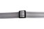 Gotoo - Collier Essentials en Nylon Premium Gris pour Chien - XS Indicateur image numéro 5