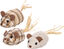 Flamingo - Jouet Karo Souris pour Chats - 12cm Indicateur image numéro 5