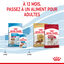 Royal Canin - Croquettes Medium Puppy pour Chiot - 4Kg Indicateur image numéro 6