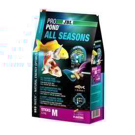 Jbl - Aliment ProPond All Seasons pour Koï et Poissons de Bassin