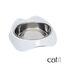 Catit - Bol de nourrissage Pixi Blanc pour Chat - 16,5cm Indicateur image numéro 3