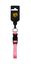 Animalis - Collier Basic Rose pour Chien - 20mm et 39/60cm Indicateur image num&eacute;ro 2