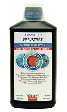 Aquatlantis - Bactéries de démarrage Easystart - 1L