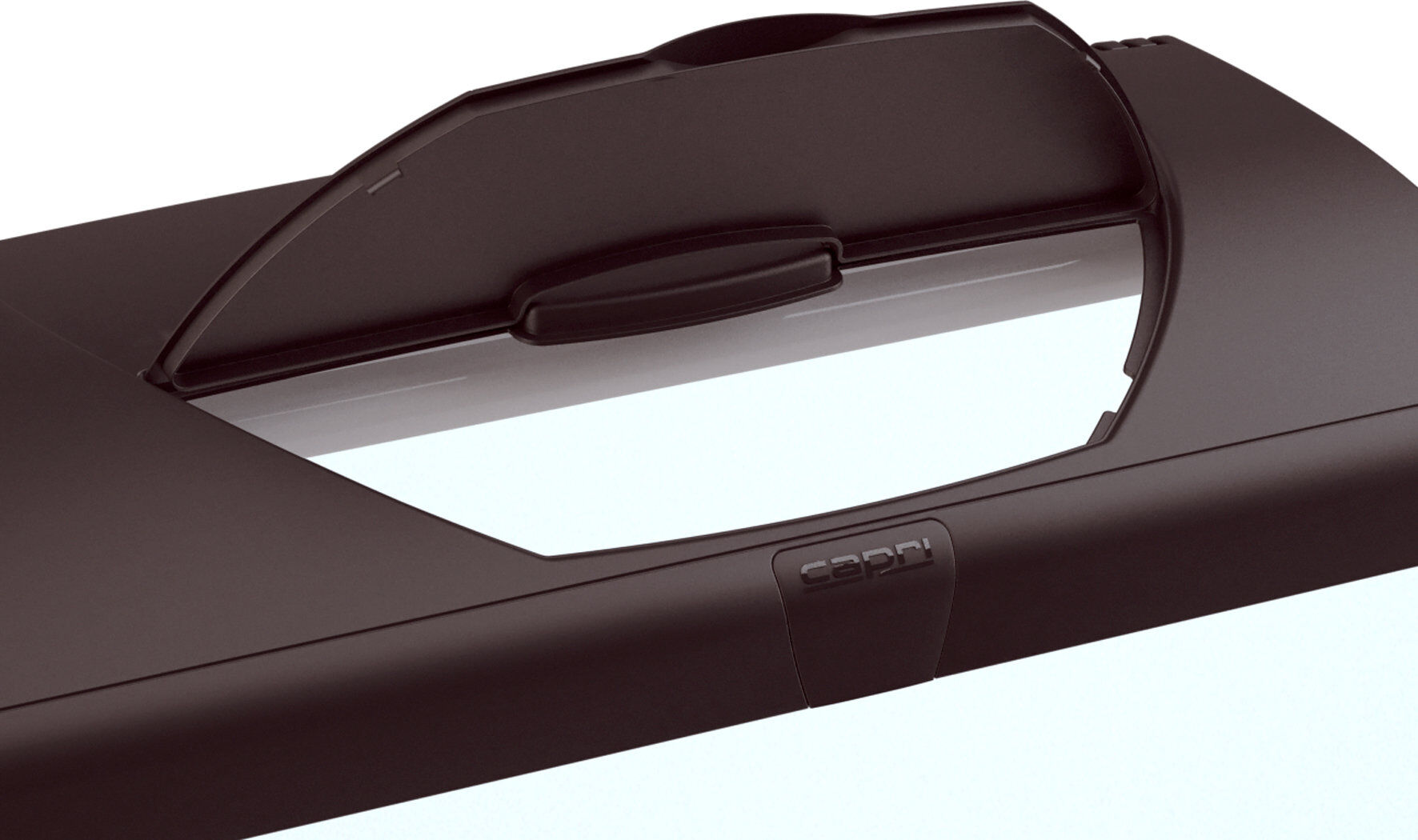 Hydor - Aquarium Capri 60 Led - Noir Image num&eacute;ro 2