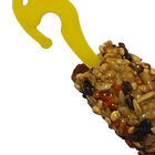 Zolux - Friandises Crunchy Stick Tournesol et Cacahuète pour Grandes Perruches - 115g image number null