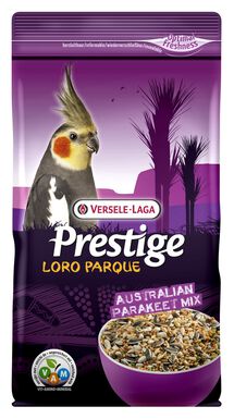 Versele Laga - Mélange de Graines Prestige pour Perruches Australiennes