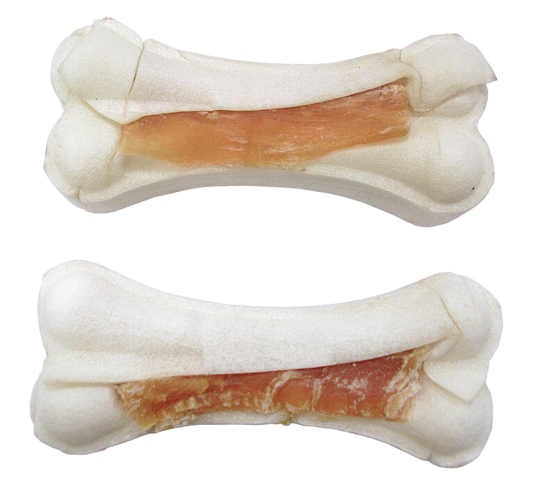 8in1 - Friandises Delights Strong XS pour Chien Mini - x7 Image numéro 1 8in1 - Friandises Delights Strong XS pour Chien Mini - x7 Image numéro 1