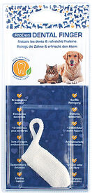 Proden - Dental Doigtier pour Chiens et Chats