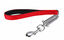 Animalis - Laisse Amortisseur Confort de 25mm et 50cm pour Chien - Rouge Indicateur image numéro 2