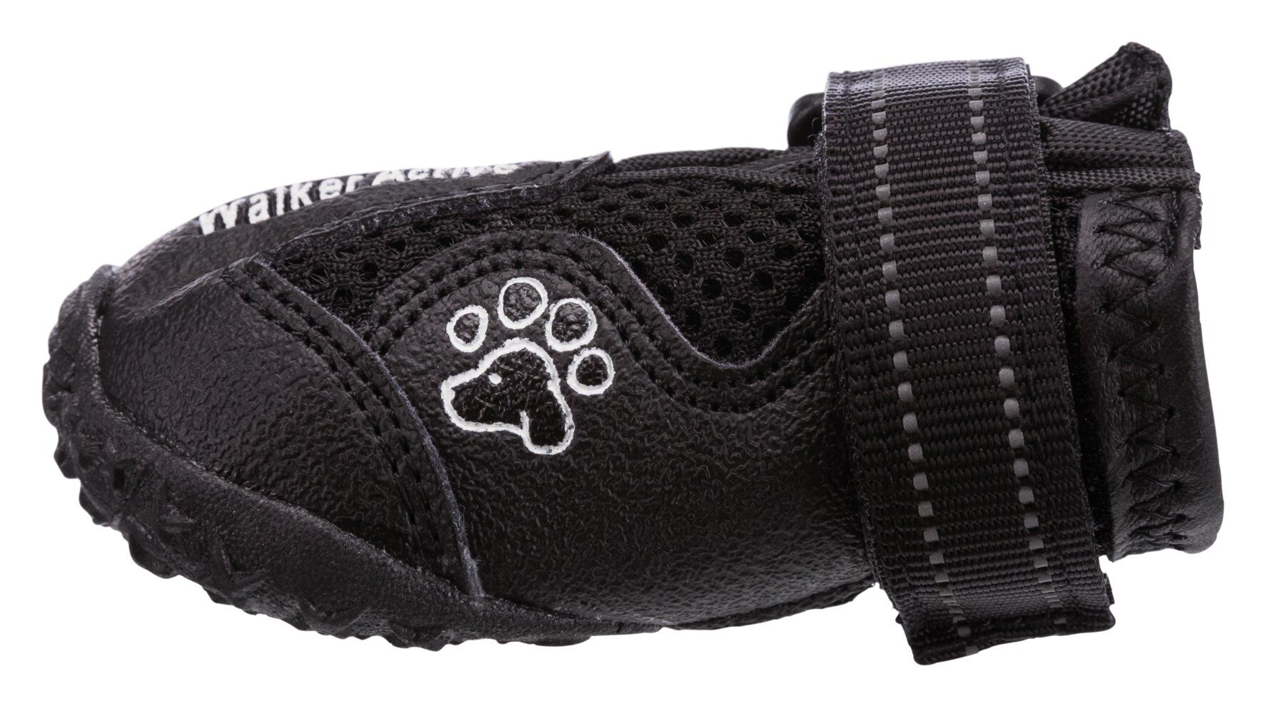 Trixie - Bottes de Protection Walker Active pour Chien - S/M Image num&eacute;ro 3