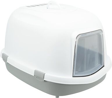 Trixie - Maison de Toilette PRIMO XXL pour Chats - 56x47x71cm