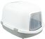 Trixie - Maison de Toilette PRIMO XXL pour Chats - 56x47x71cm Indicateur image numéro 1