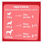 FIDO -  Friandises Bacon Twist pour Chiens - 120g Indicateur image numéro 4