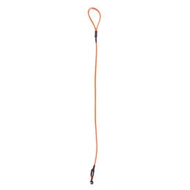 Arka - Laisse Ronde Fluo Orange pour Chiens