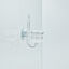JBL - Diffuseur CO2 Proflora Taifun Glass Midi pour Aquarium Eau Douce Indicateur image numéro 3