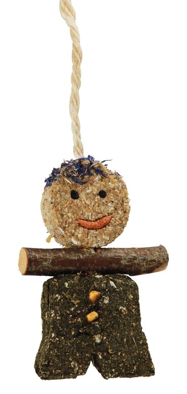 Kerbl - Snack Monsieur Céréales Seppl pour Rongeurs Image numéro 1 Kerbl - Snack Monsieur Céréales Seppl pour Rongeurs Image numéro 1