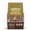 Lily's Kitchen - Croquettes Canard Saumon et Chevreuil Sans Céréales pour Chien - 2,5Kg Indicateur image numéro 3