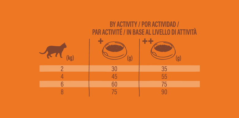 Nature's Variety - Croquettes Healthy Grains Sterilized au Poulet pour Chats - 7kg Image numéro 4 Nature's Variety - Croquettes Healthy Grains Sterilized au Poulet pour Chats - 7kg Image numéro 4