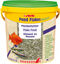 Sera - Pond Flakes Nature en Flocons -  1,6Kg Indicateur image numéro 1