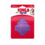 KONG - Jouet Balle Spin Squeezz Orbitz pour Chiens - M/L Indicateur image numéro 1