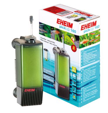 Eheim - Filtre Intérieur Pickup 160 pour Aquarium - 160l
