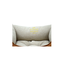 Comme Un Roi - Panier Douillet So Chic Beige pour Chien et Chat - S Indicateur image numéro 3