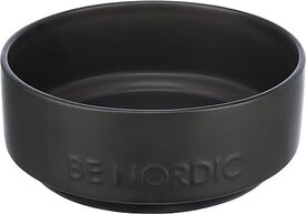 Trixie - Be Nordic Gamelle Céramique Noire