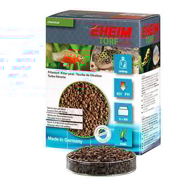 Eheim - Tourbe de Filtration Torfpellets - 1L