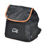 Bobby - Sac Traveler Noir pour Chiens et Chats - S Indicateur image numéro 1