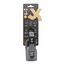 Duvoplus - Collier Safety Ultimate Fit Control R&eacute;fl&eacute;chissant pour Chiens - S / 34-38cm Indicateur image num&eacute;ro 3